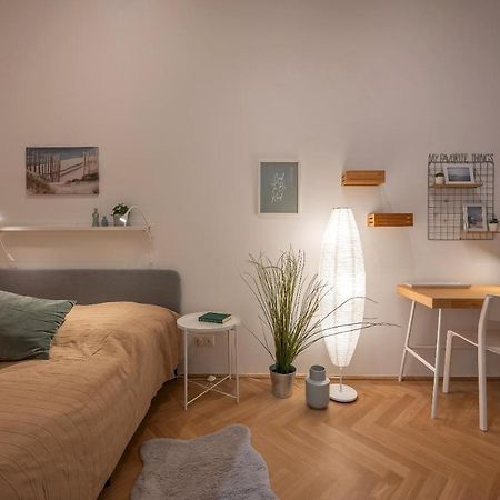 Cosy City Center Apartment 비엔나 외부 사진